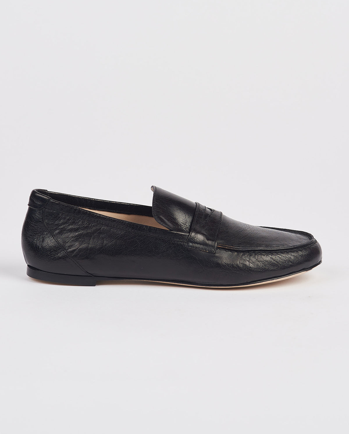 The Penny Loafer