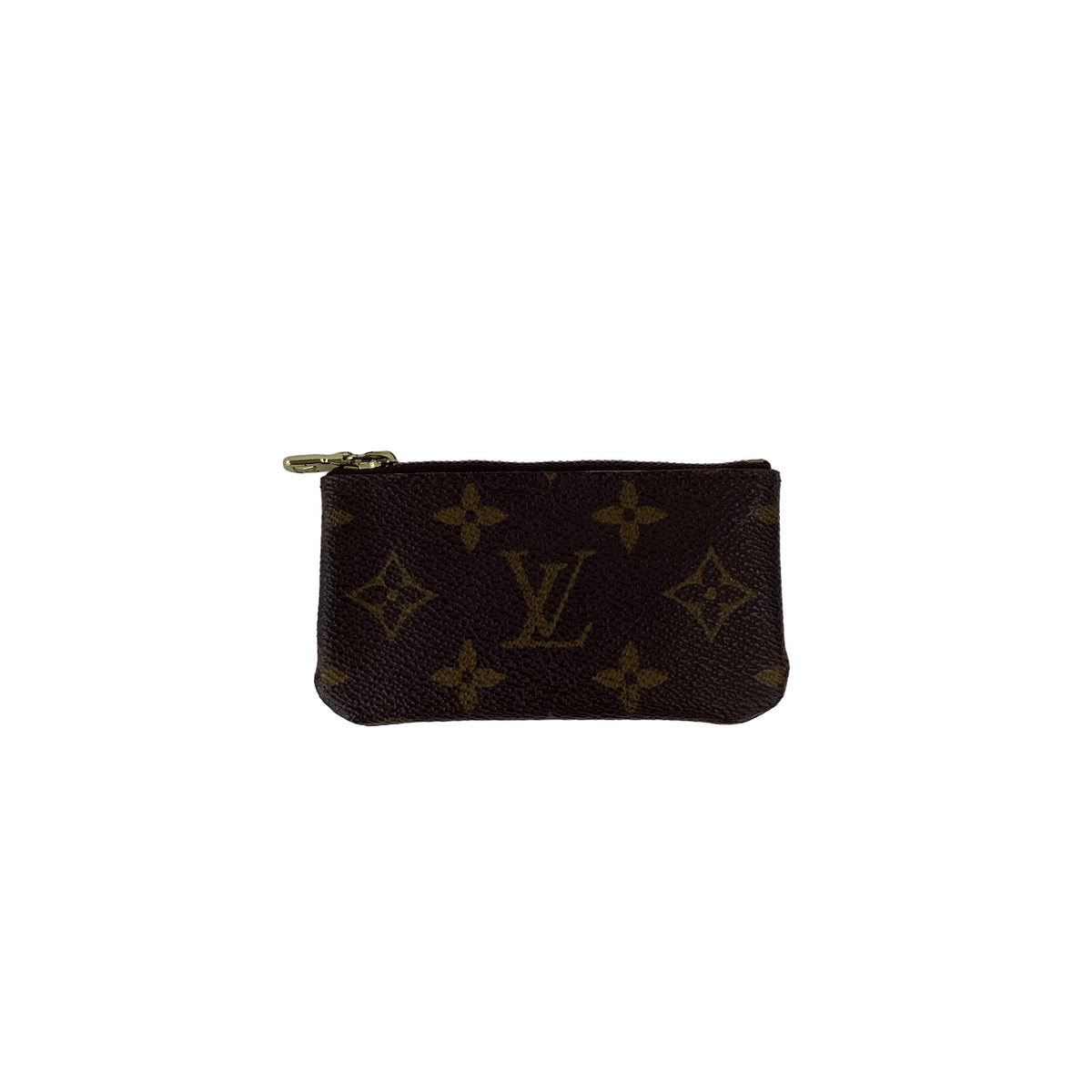 Louis Vuitton Pochette Clesp
