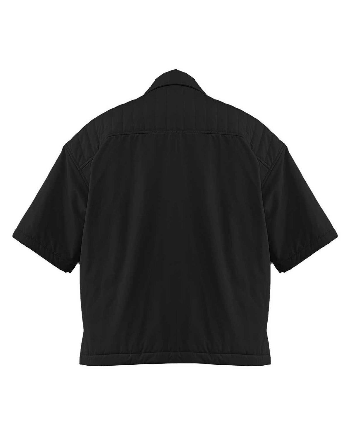 Padded Shirts - Black