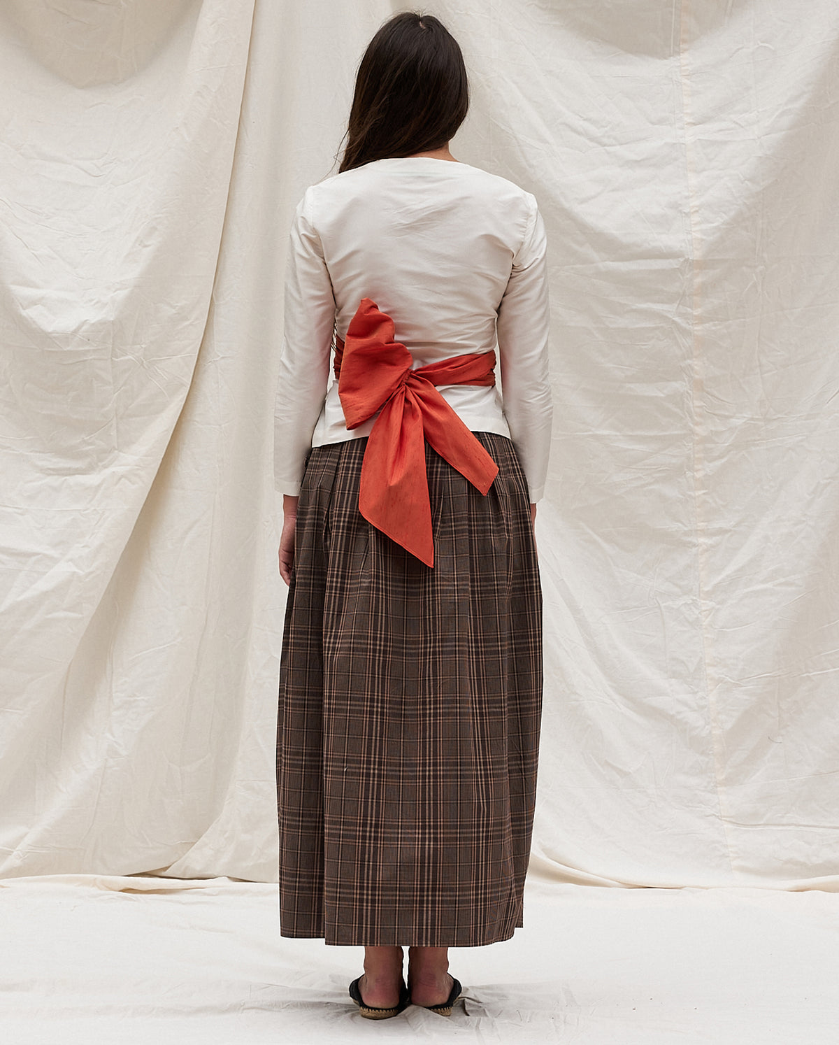 Athena Skirt
