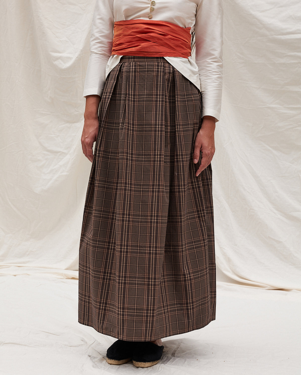 Athena Skirt