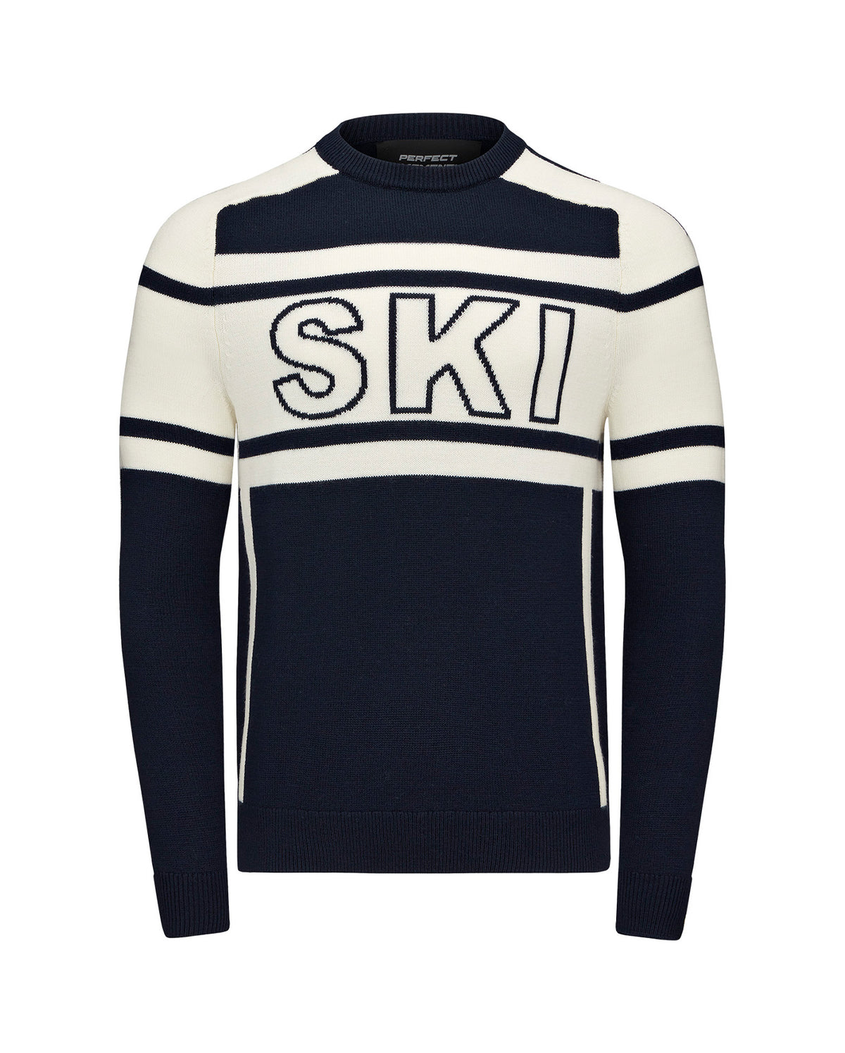 22 Ski Sweater - Navy