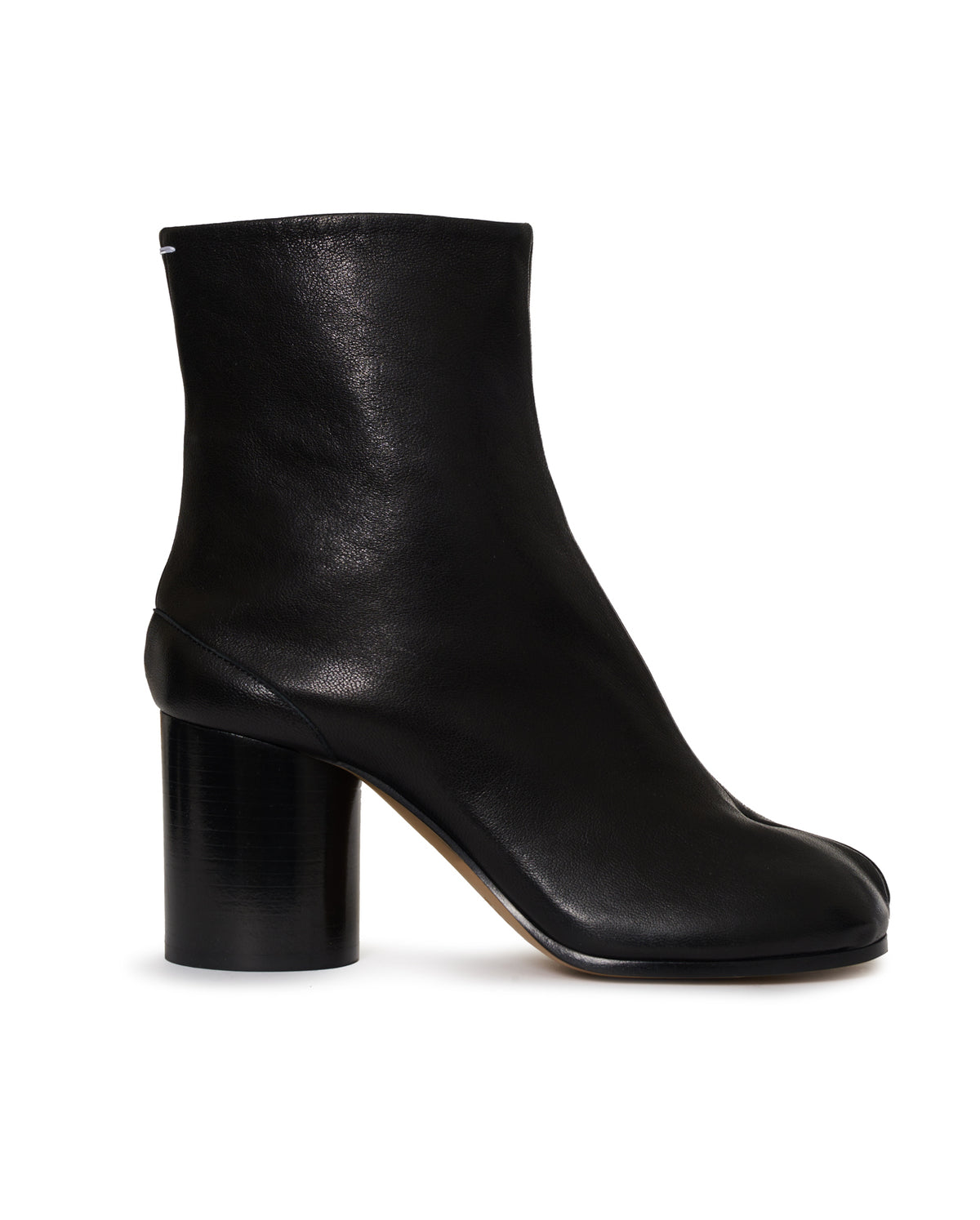 Tabi Ankle Boots H80 - Black