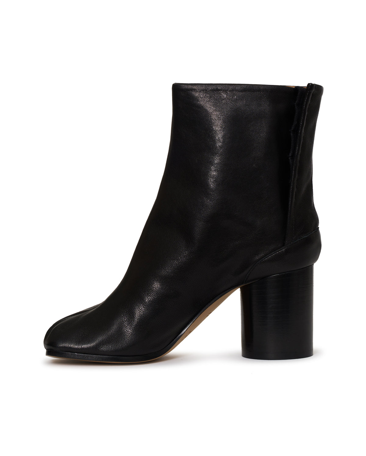 Tabi Ankle Boots H80 - Black