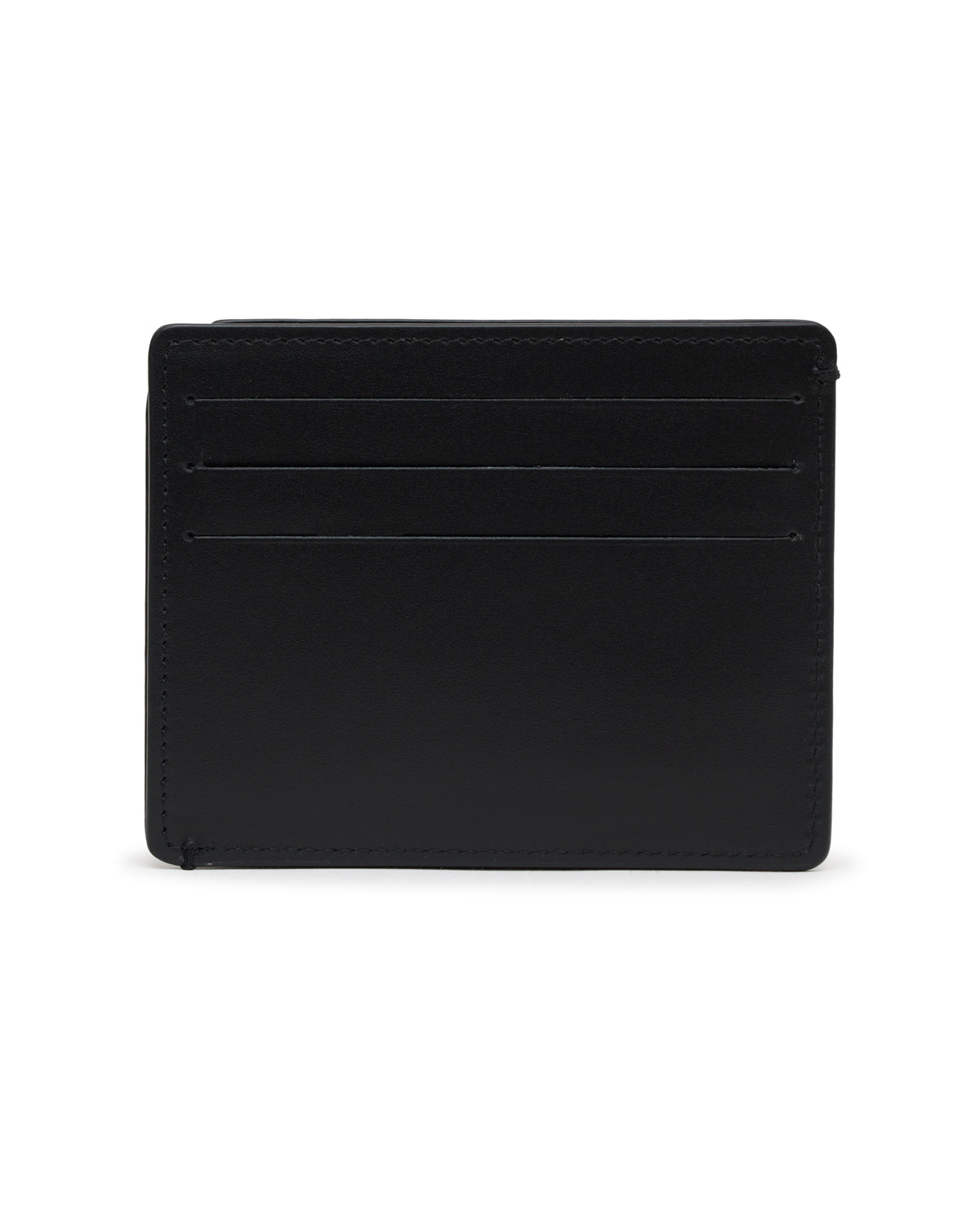 Card Holder Slim Gap - Black