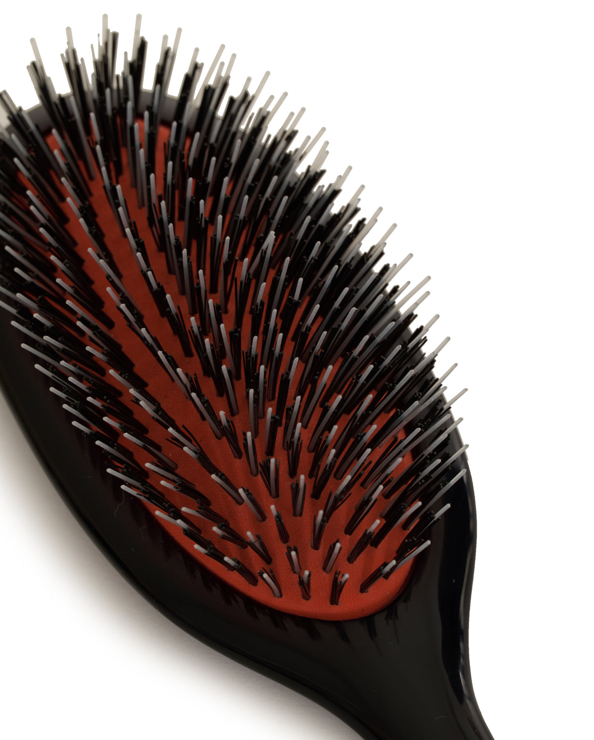 Handy Bristle & Nylon Hairbrush