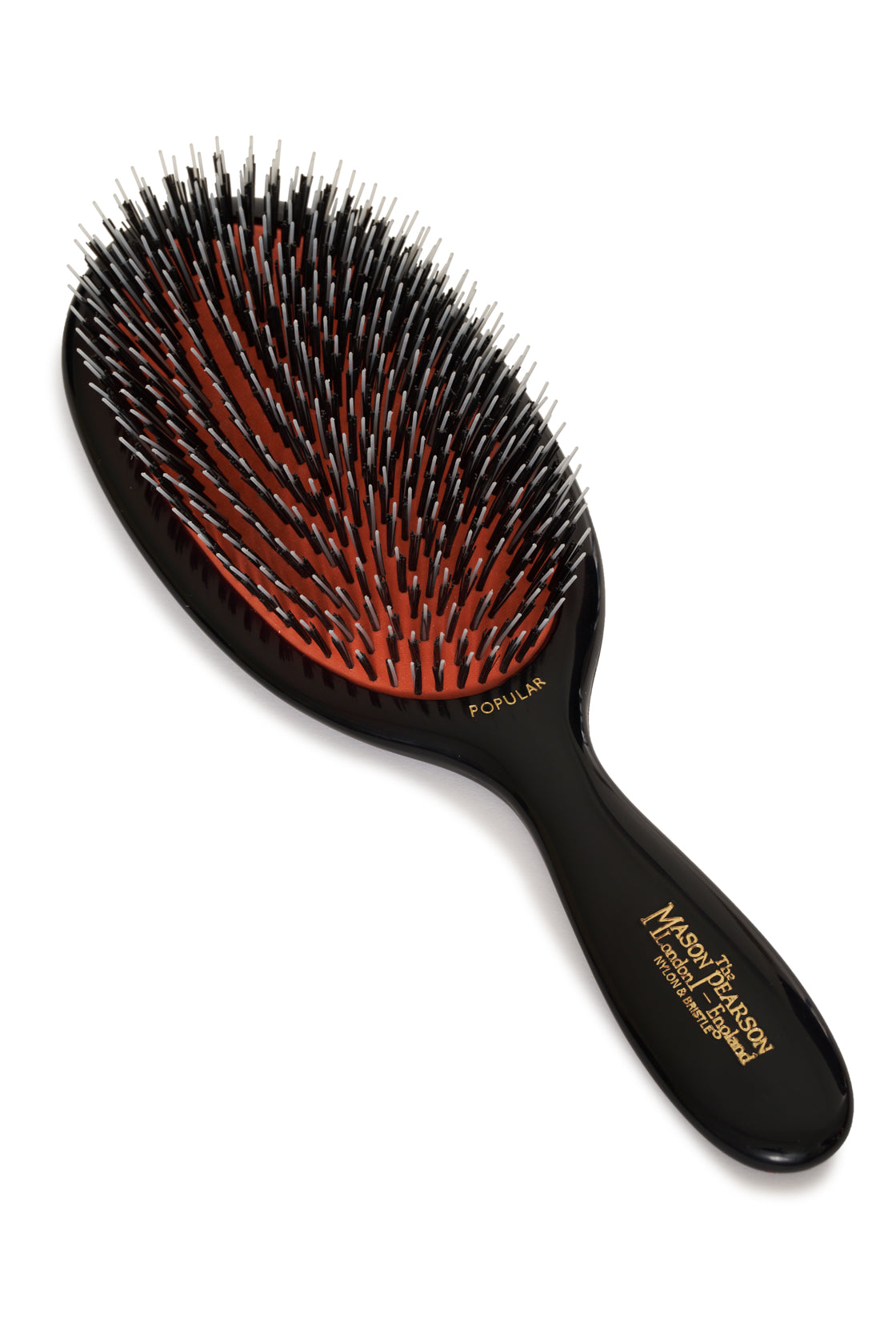 Popular Bristle & Nylon Hairbrush