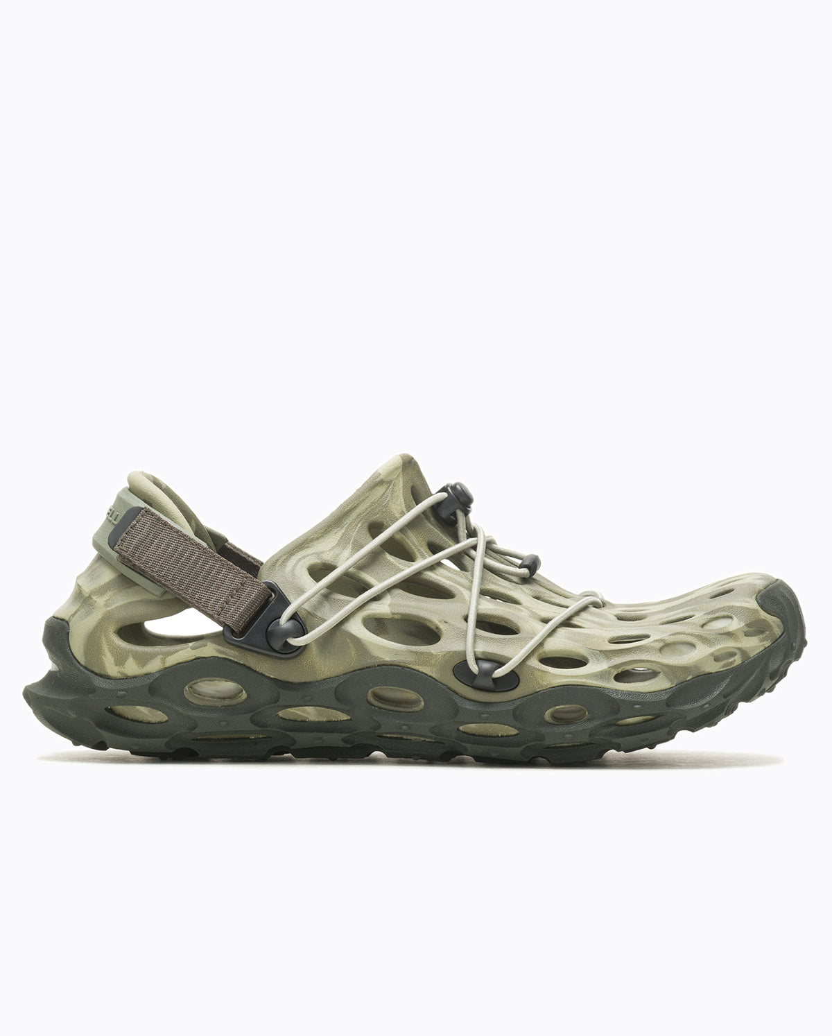 Hydro Moc At Cage 1TRL - Olive