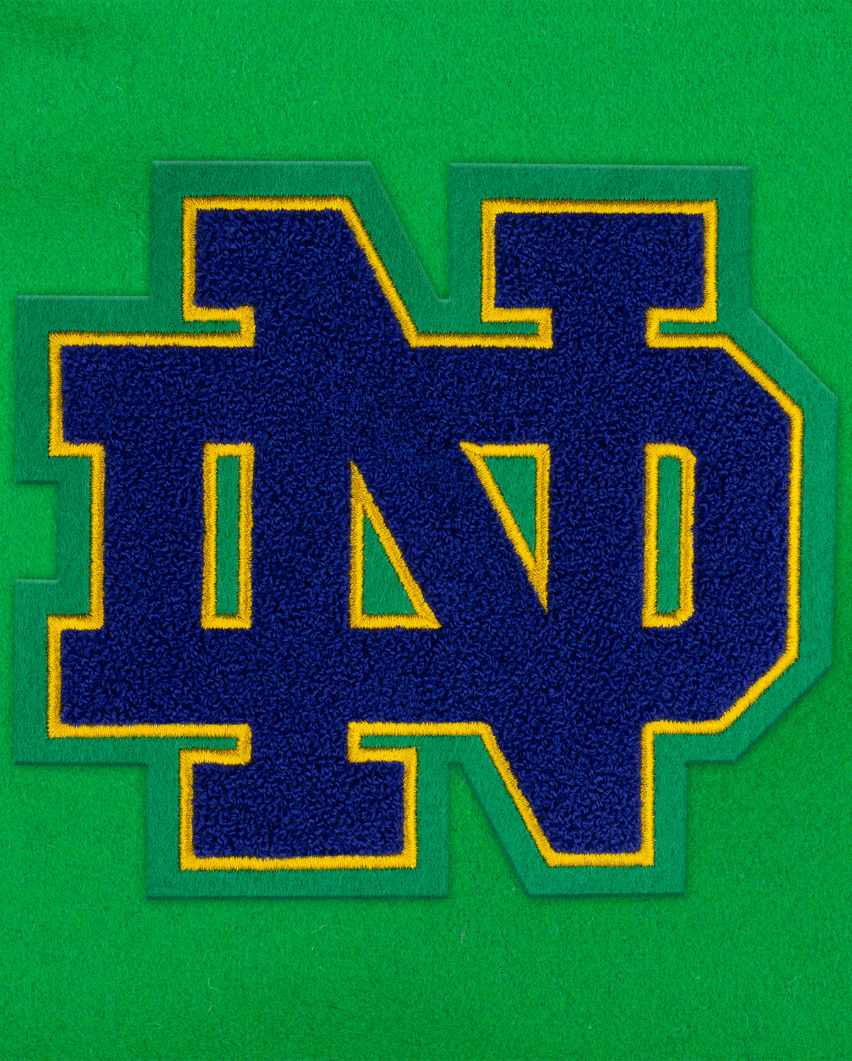Notre Dame Kelly Weekender "ND"
