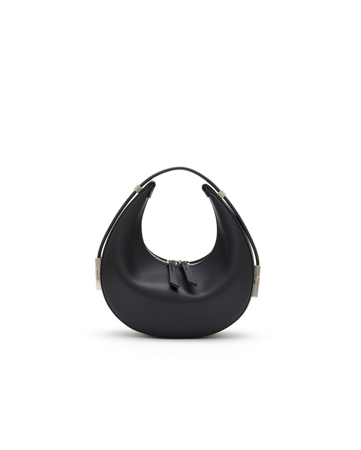 Toni Mini Handbag - Black