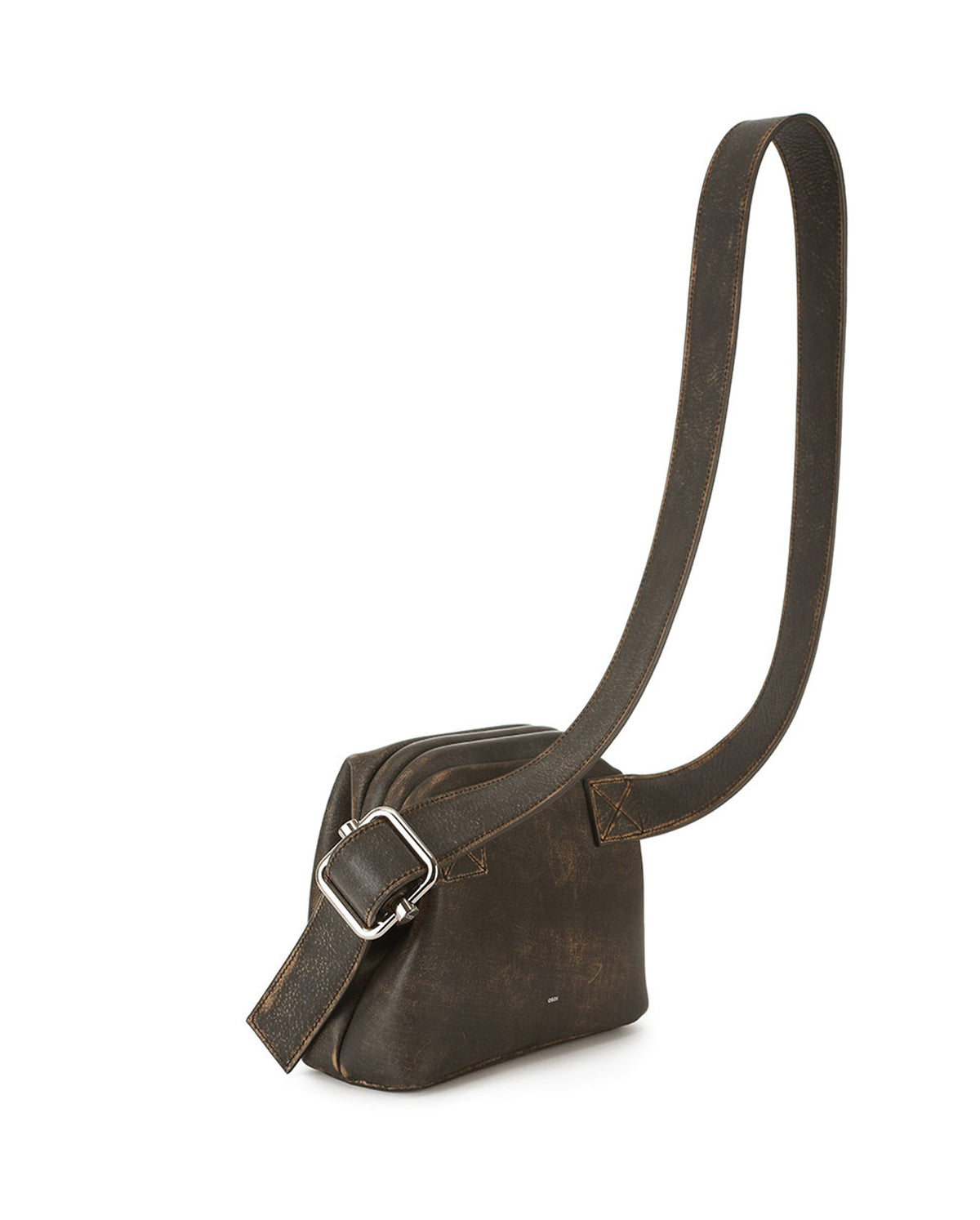 Mini Brot Handbag - Vintage Brown