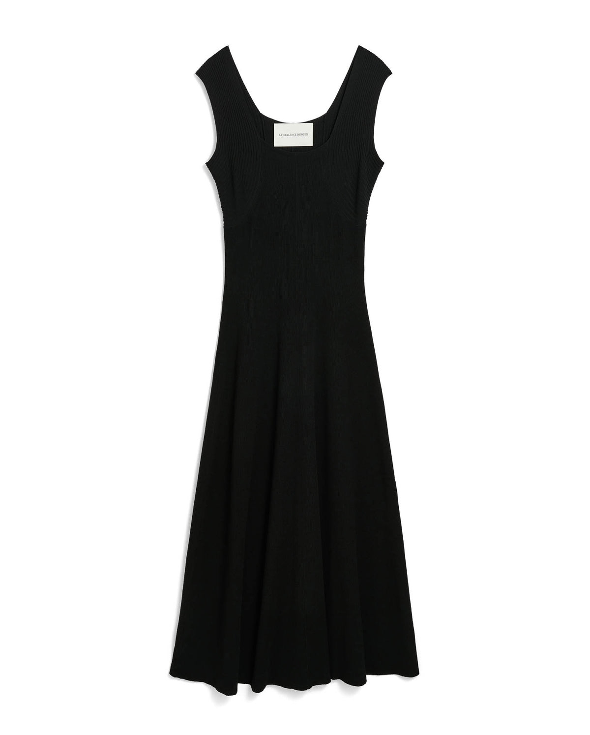 Lilo Dress - Black