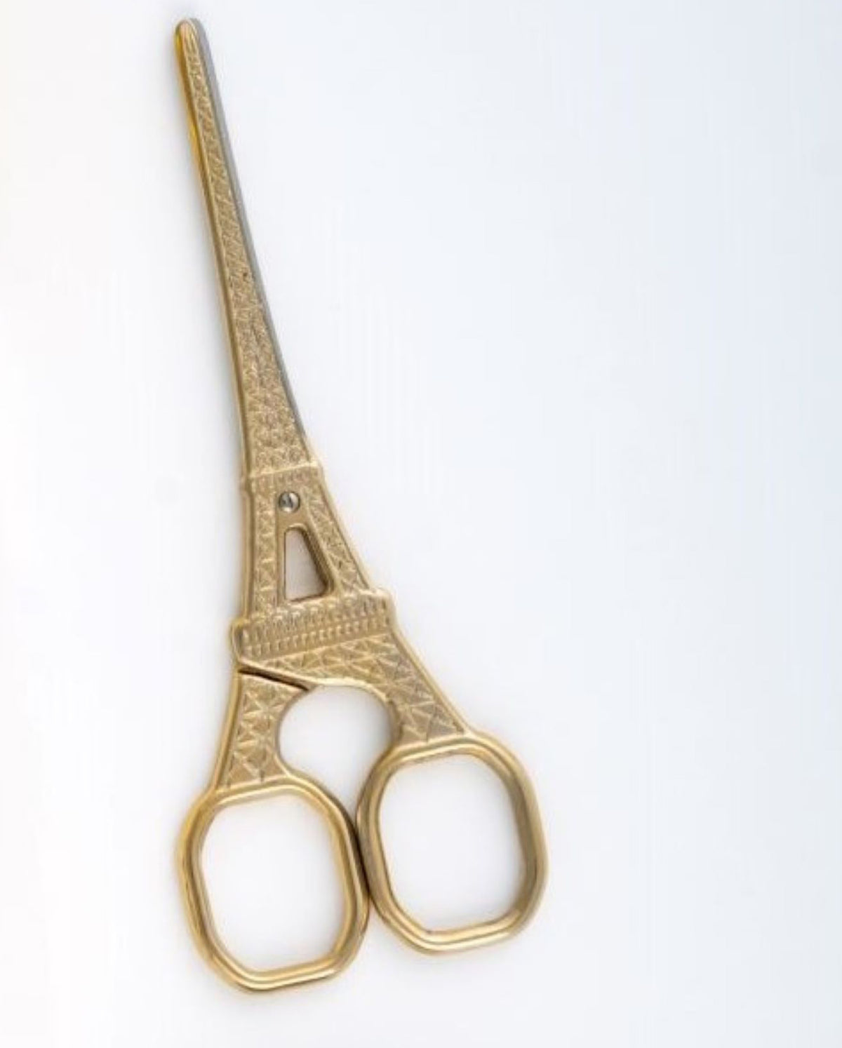 Rogue Paq Eiffel Tower Bud Trimming Scissors