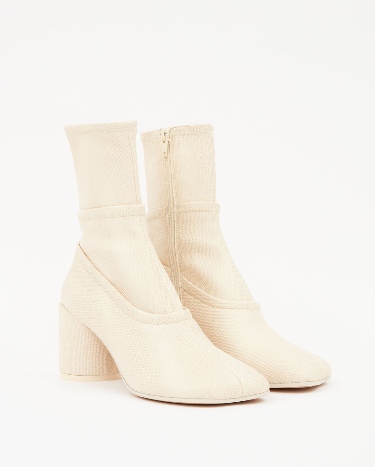 Ankle Boot - Lamb's Wool