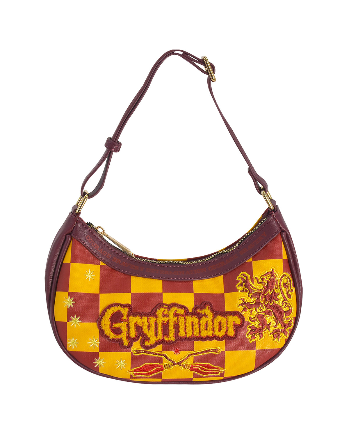 Gryffindor House Shoulder Bag