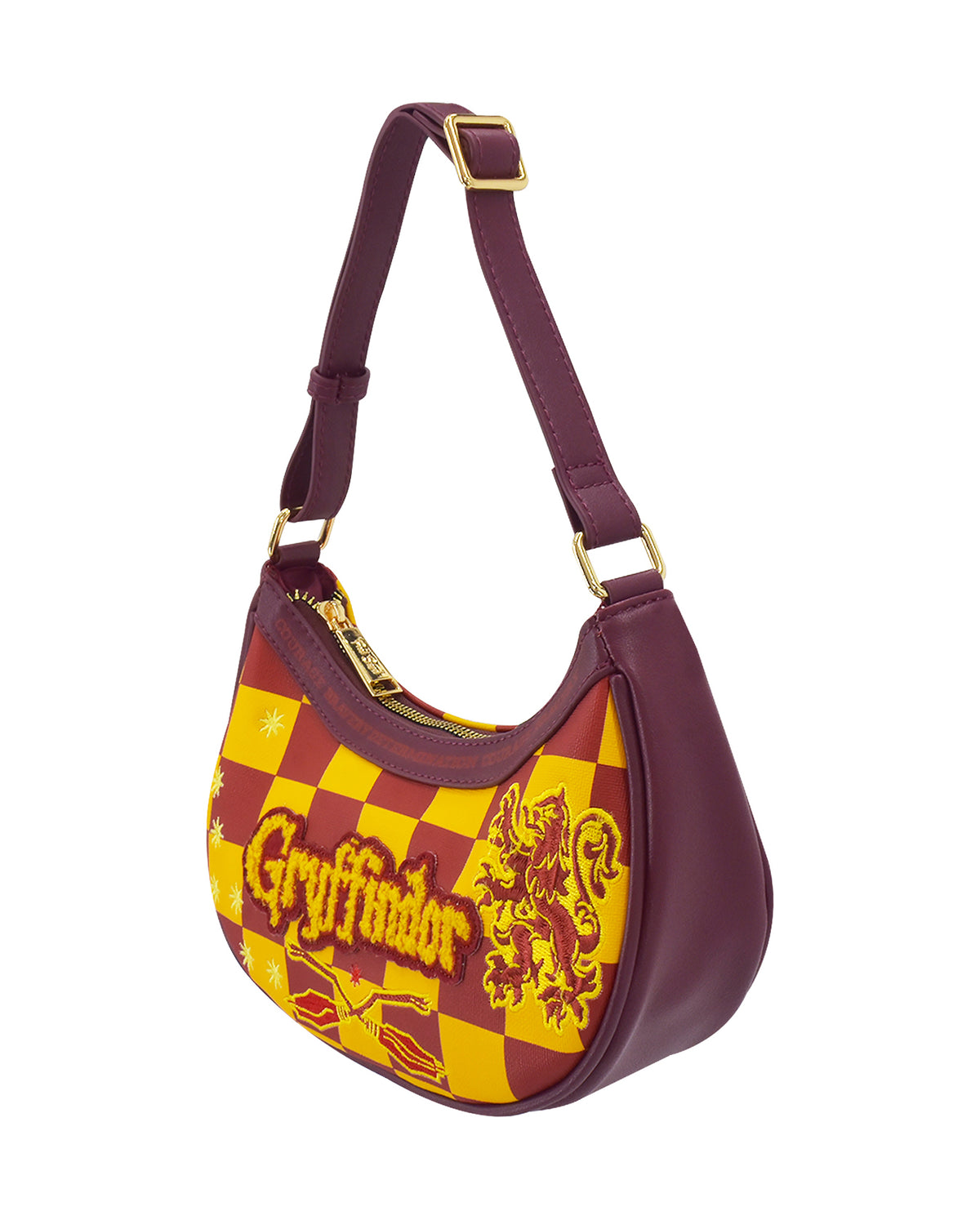 Gryffindor House Shoulder Bag
