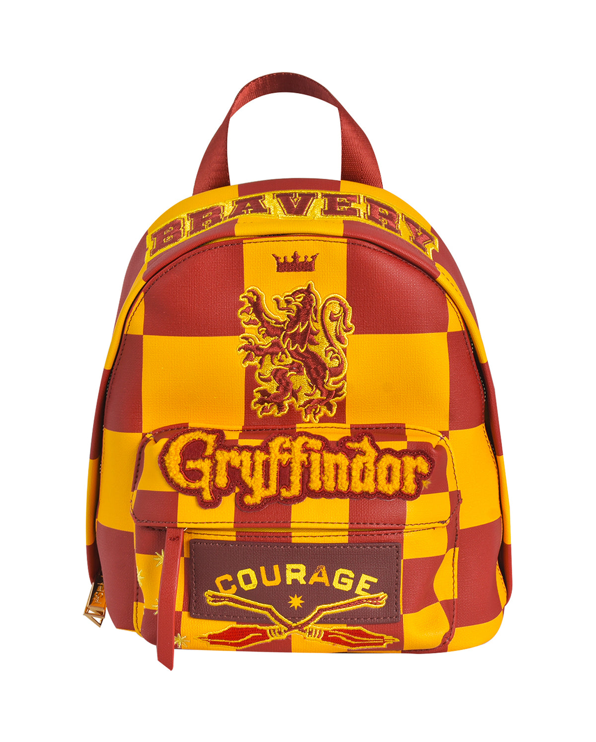 Gryffindor House Backpack