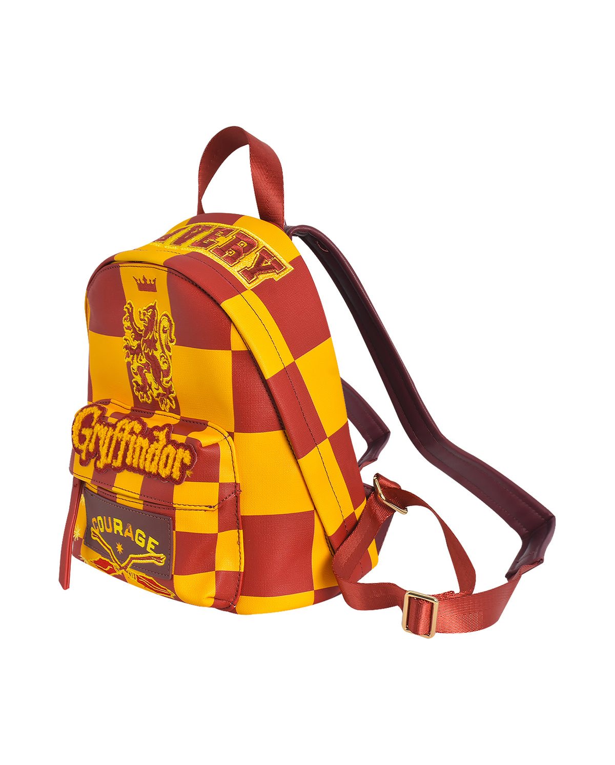 Gryffindor House Backpack