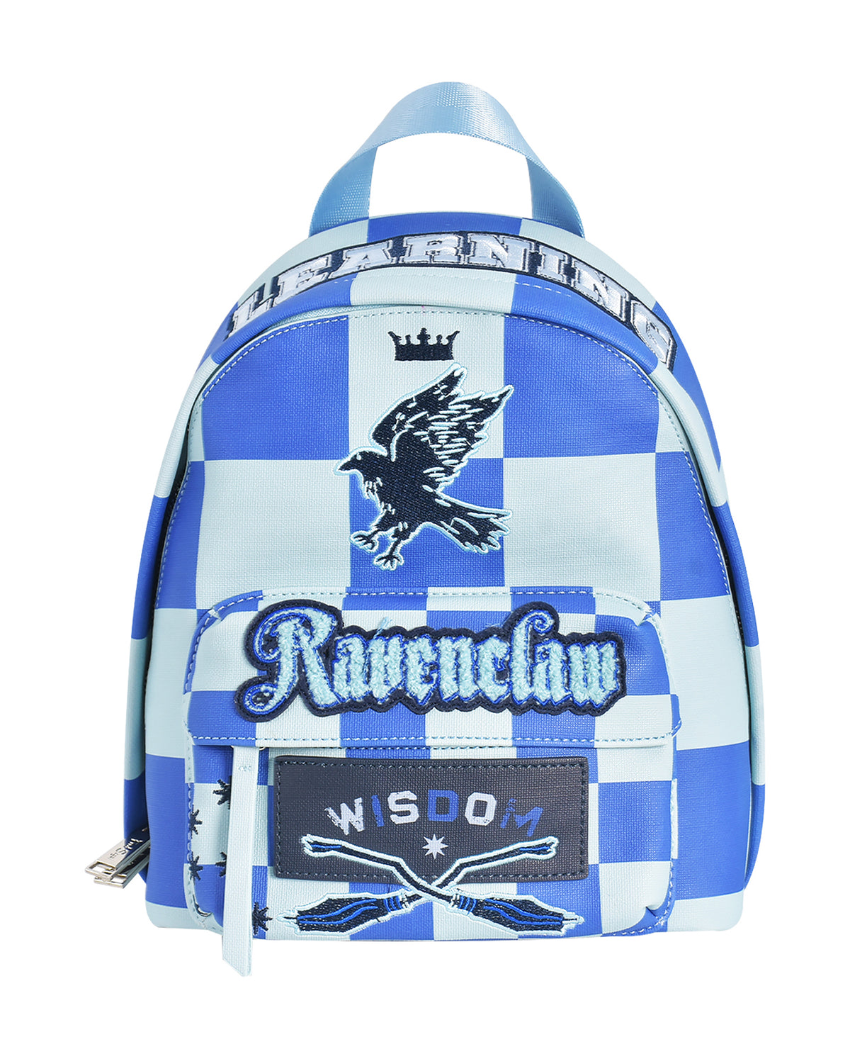 Ravenclaw House Backpack