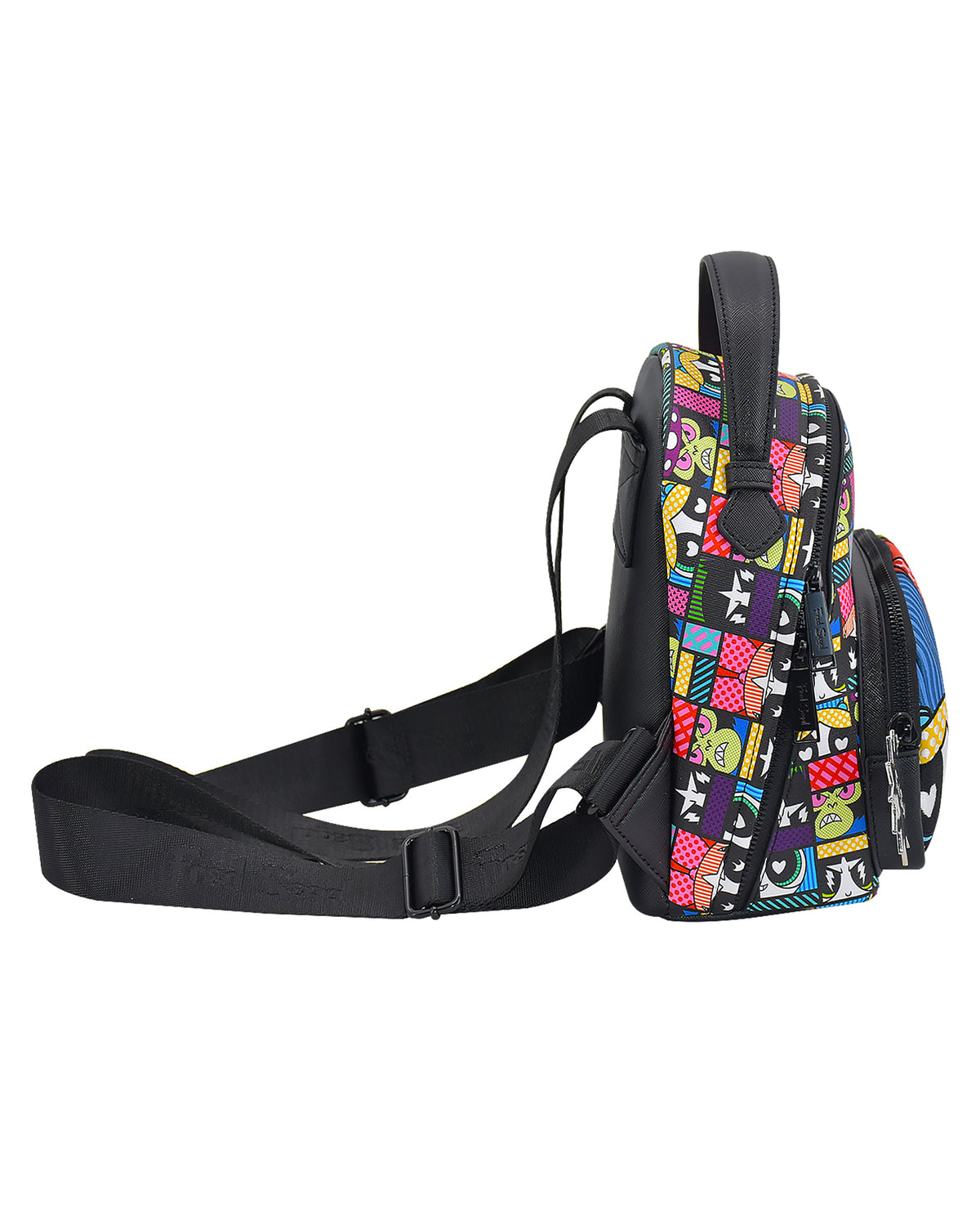 PPG Tile Mini Backpack