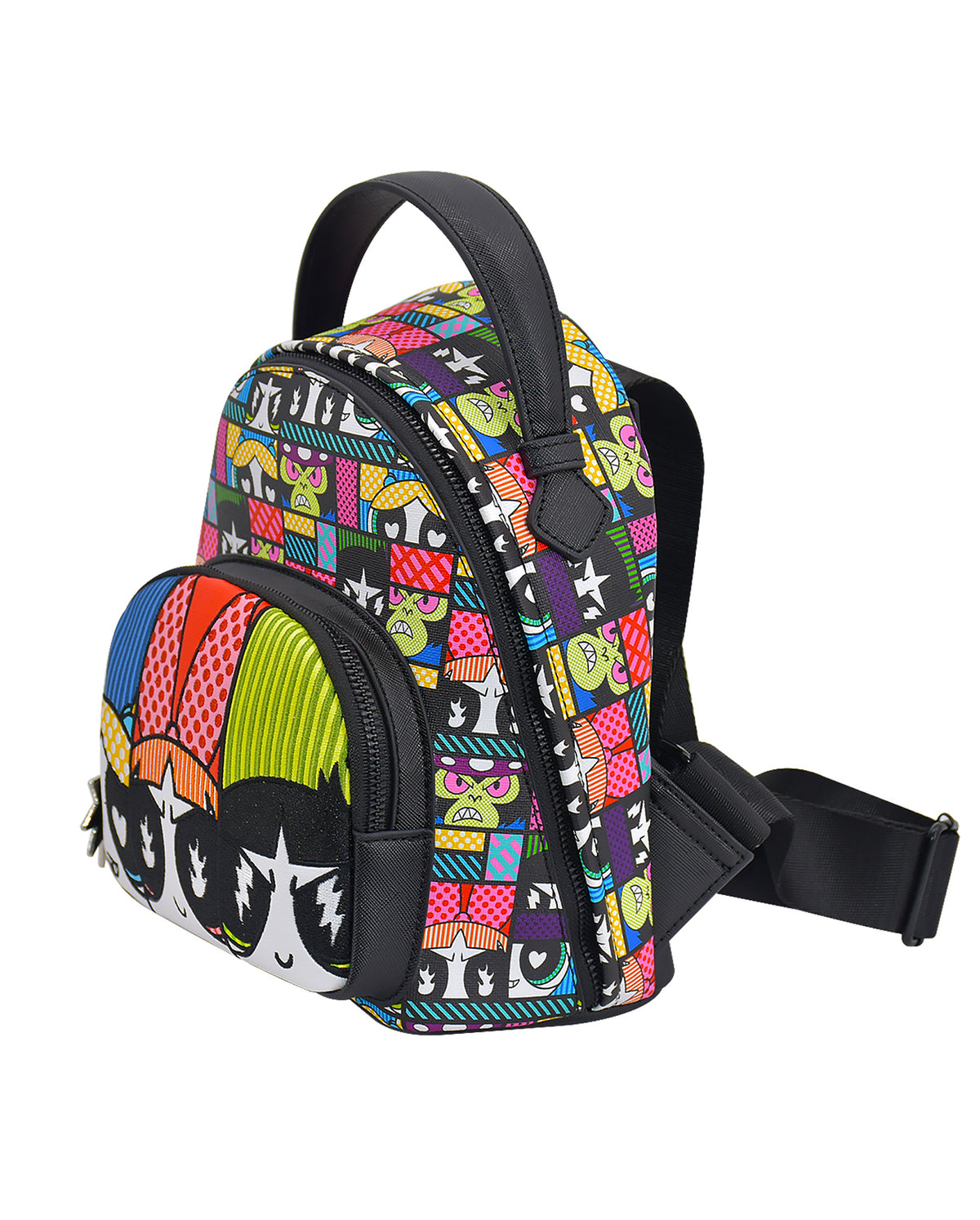 PPG Tile Mini Backpack