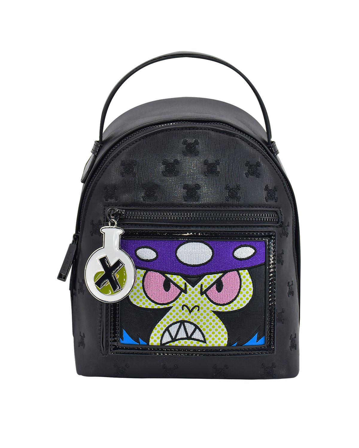 PPG Mojo Jojo Mini Backpack
