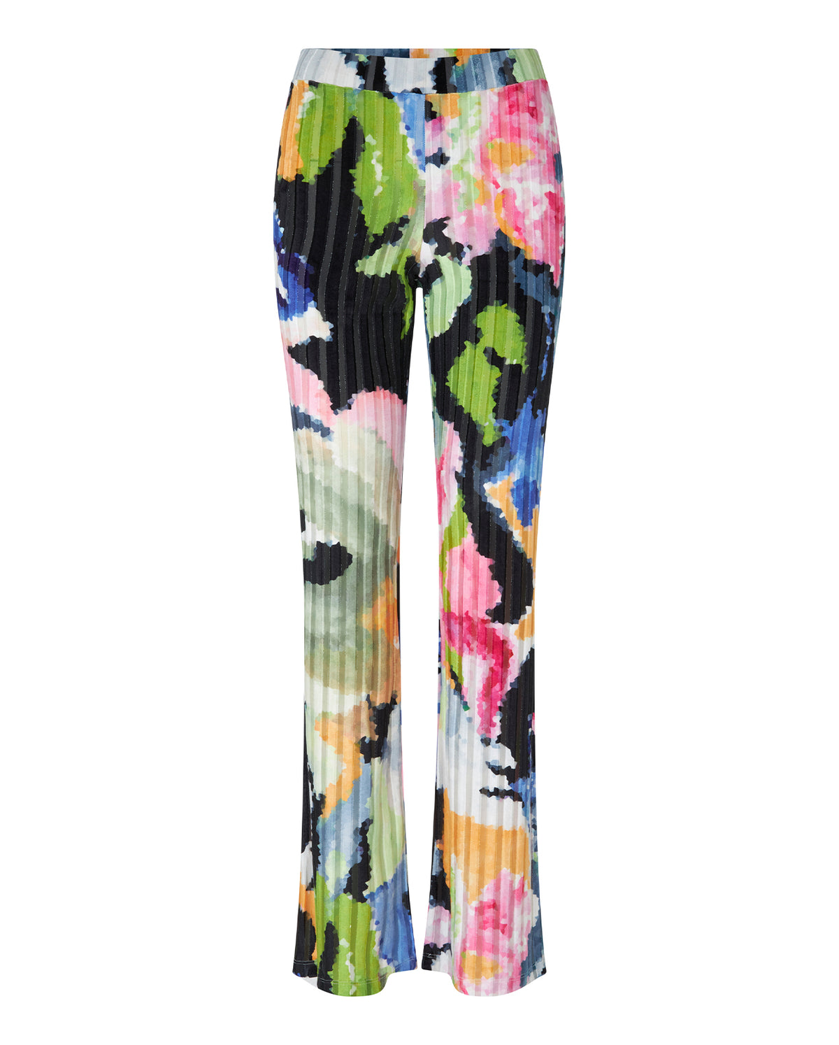 Andy Pants - Artistic Floral