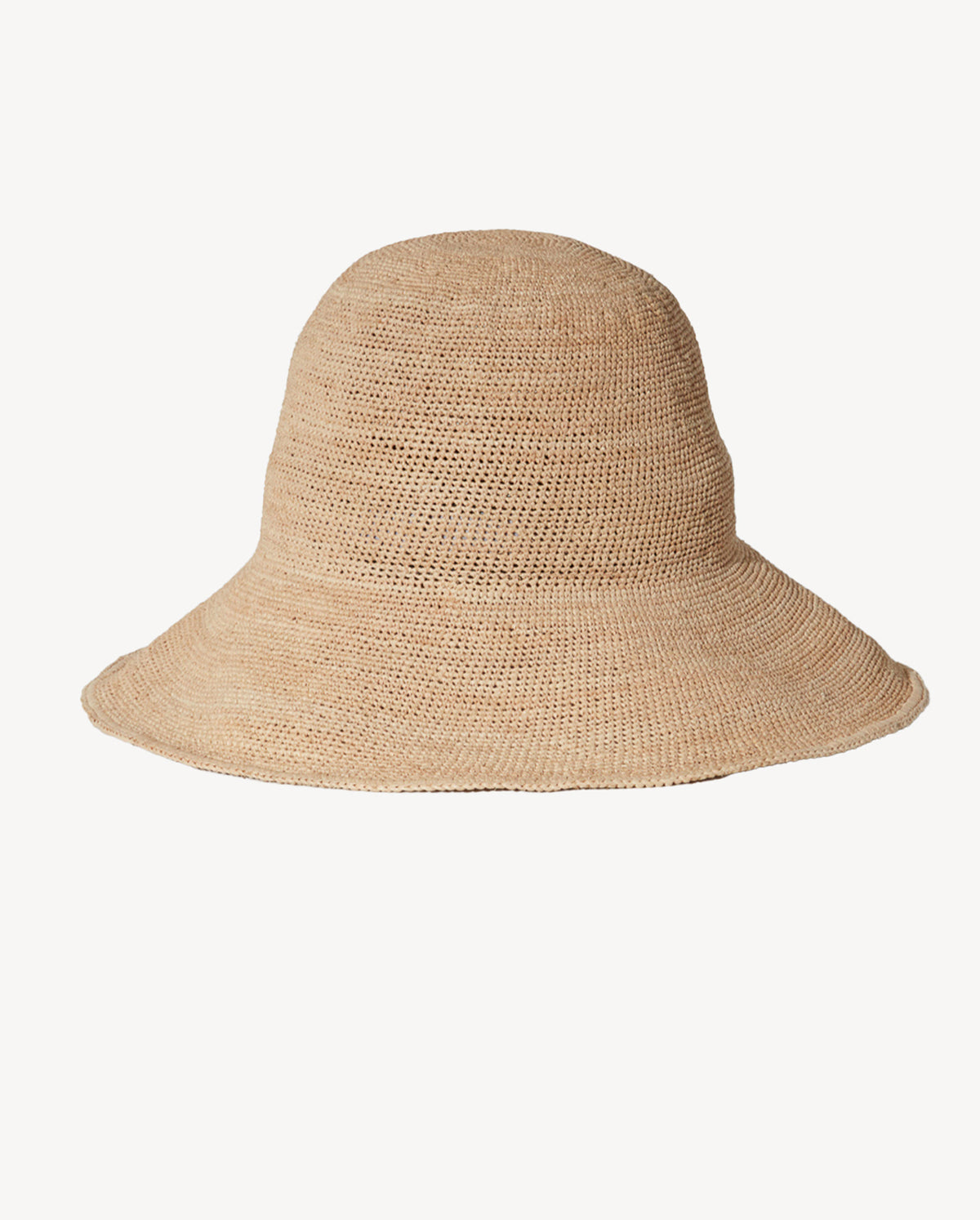 Teagan Bucket Hat In Natural