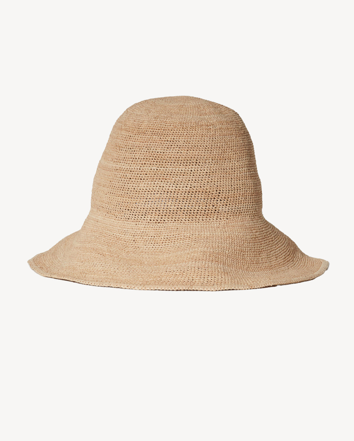 Teagan Bucket Hat In Natural