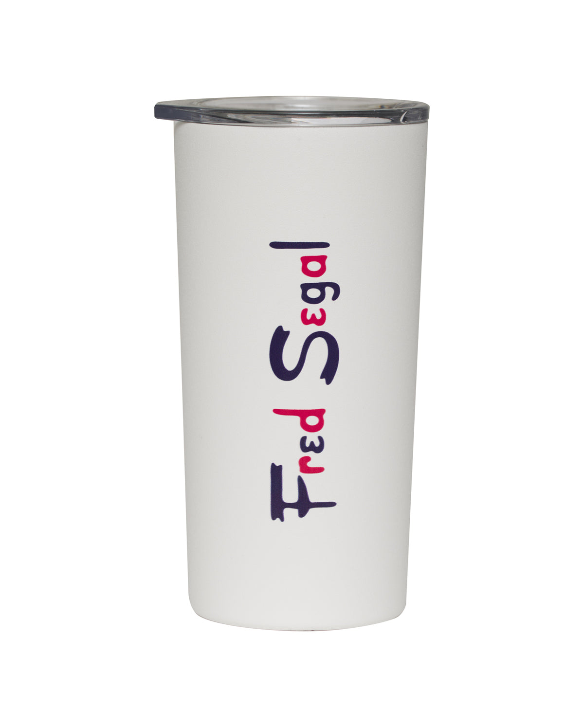 FS Travel Coffee Mug
