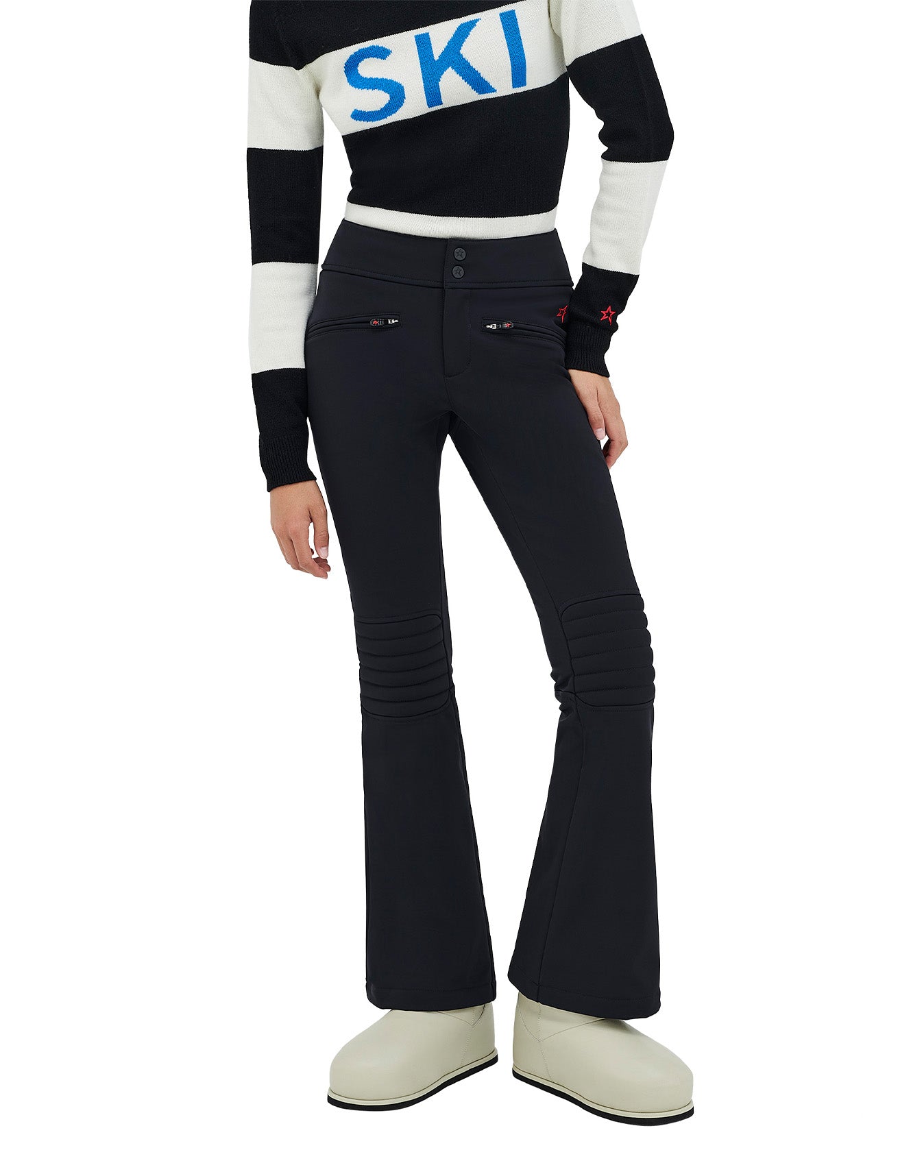 Perfect Moment Aurora High Waist Flare Pant - Women's - Clothing