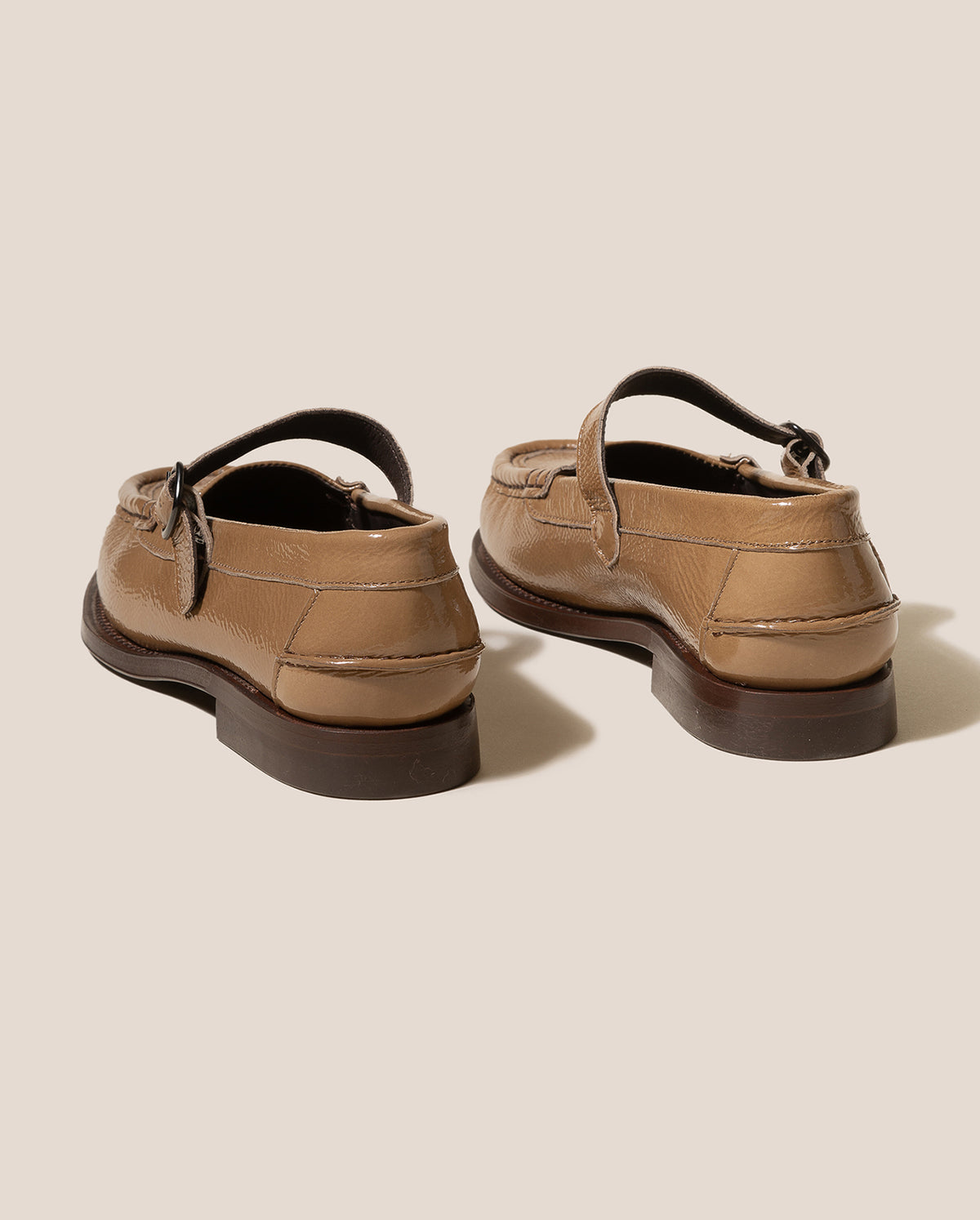 Blanquer Mary Jane Loafer