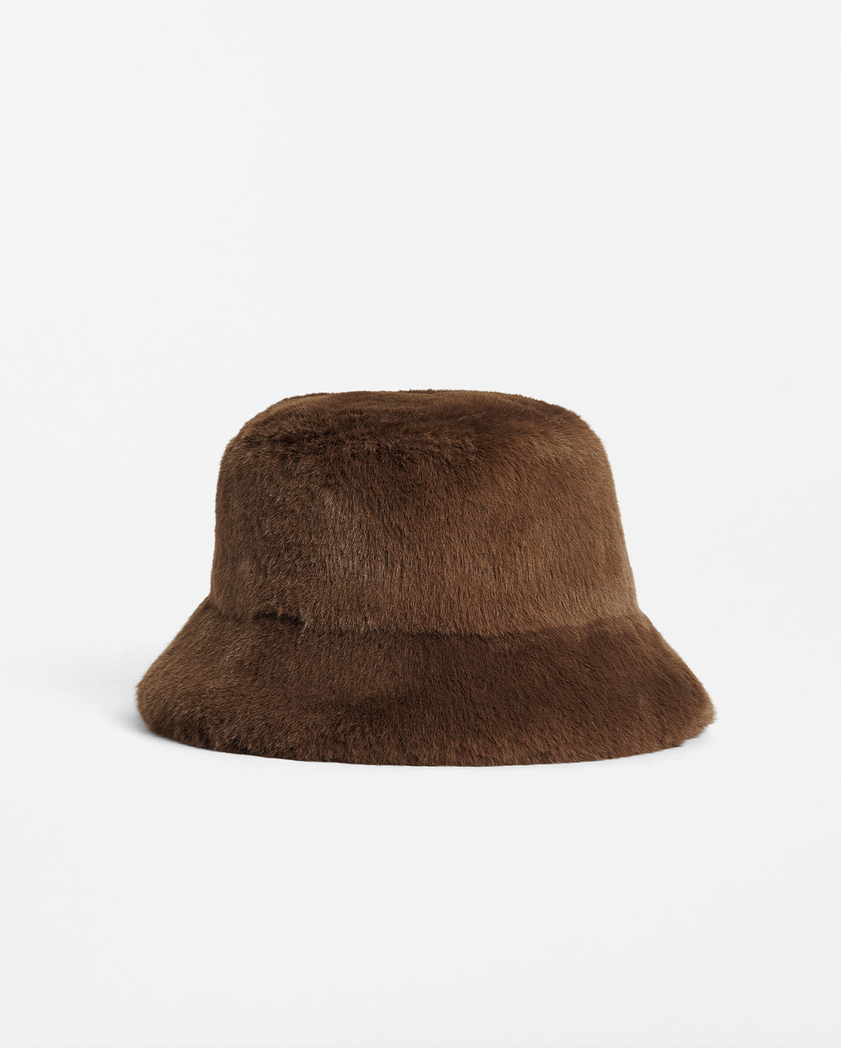 Wera Bucket Hat - Brown