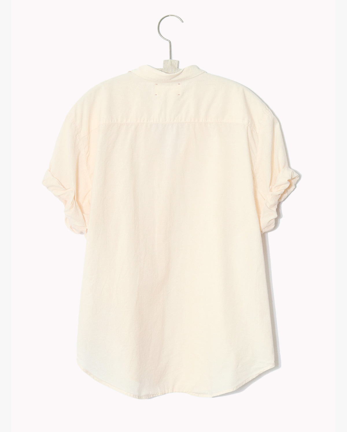 Channing Shirt - Cream