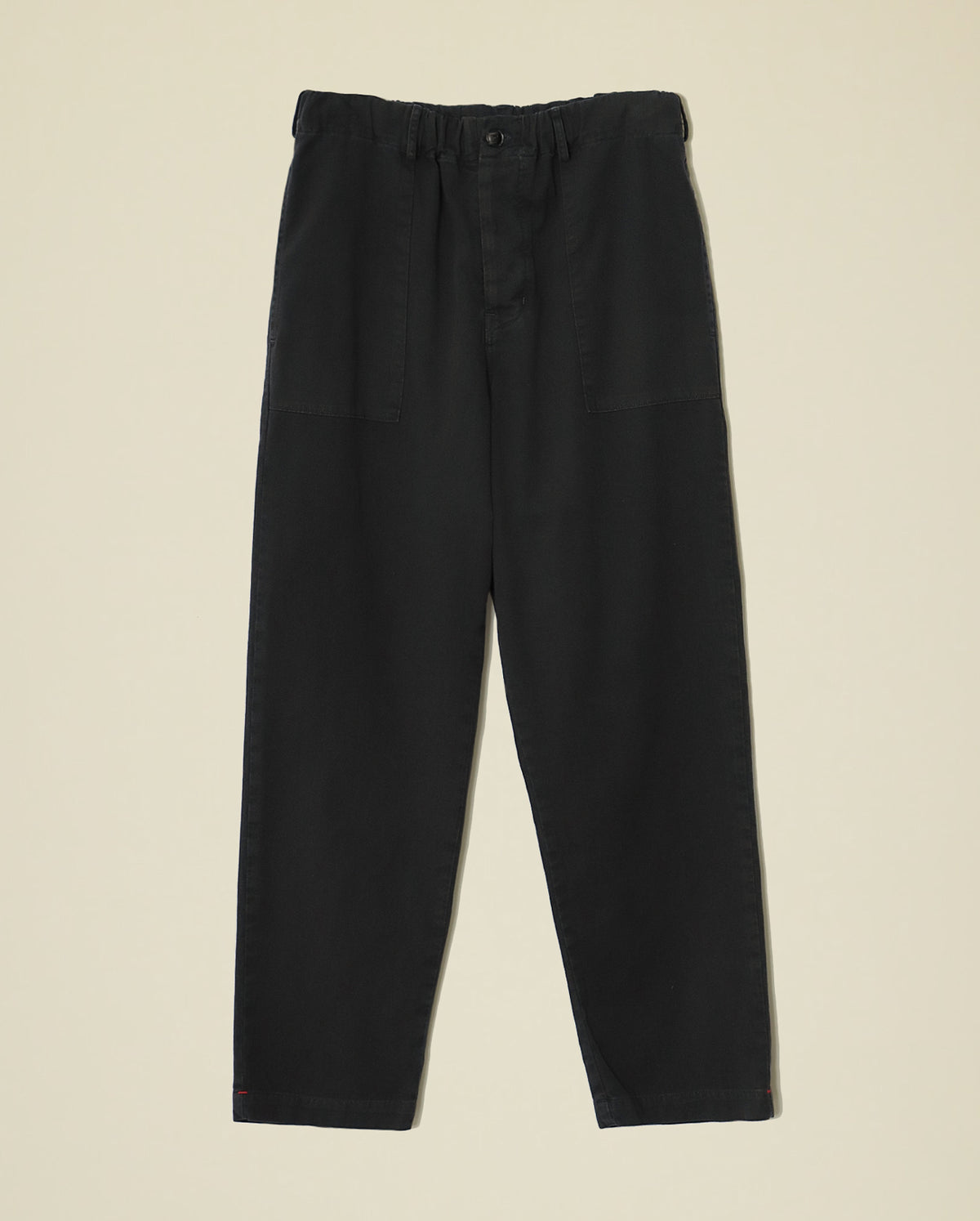 Mercer Pant - Vintage Black
