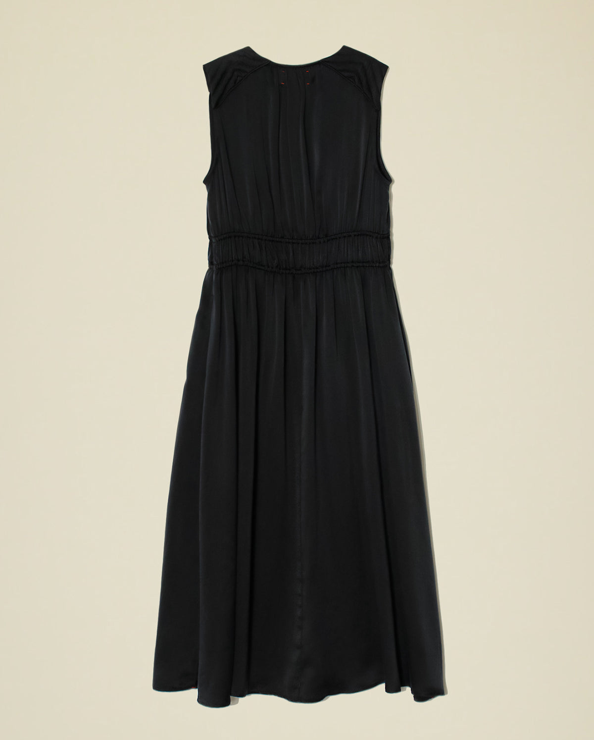Elowyn Dress - Black