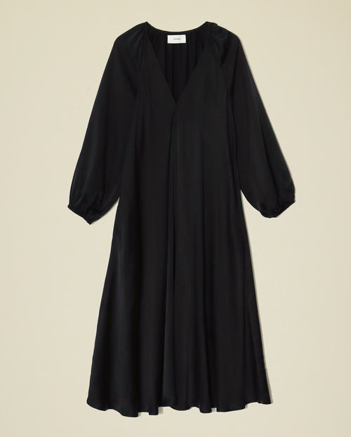 Celestine Dress - Black
