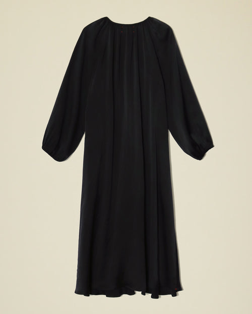 Celestine Dress - Black