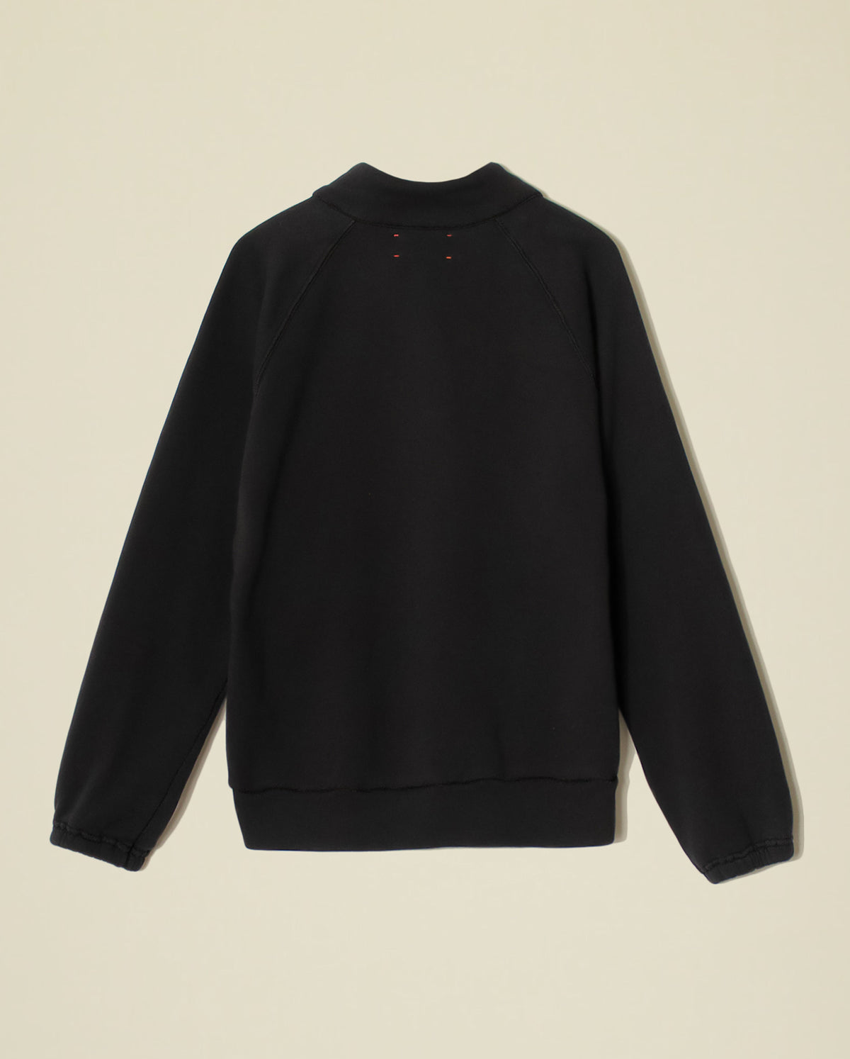 Banks Sweatshirt - Black