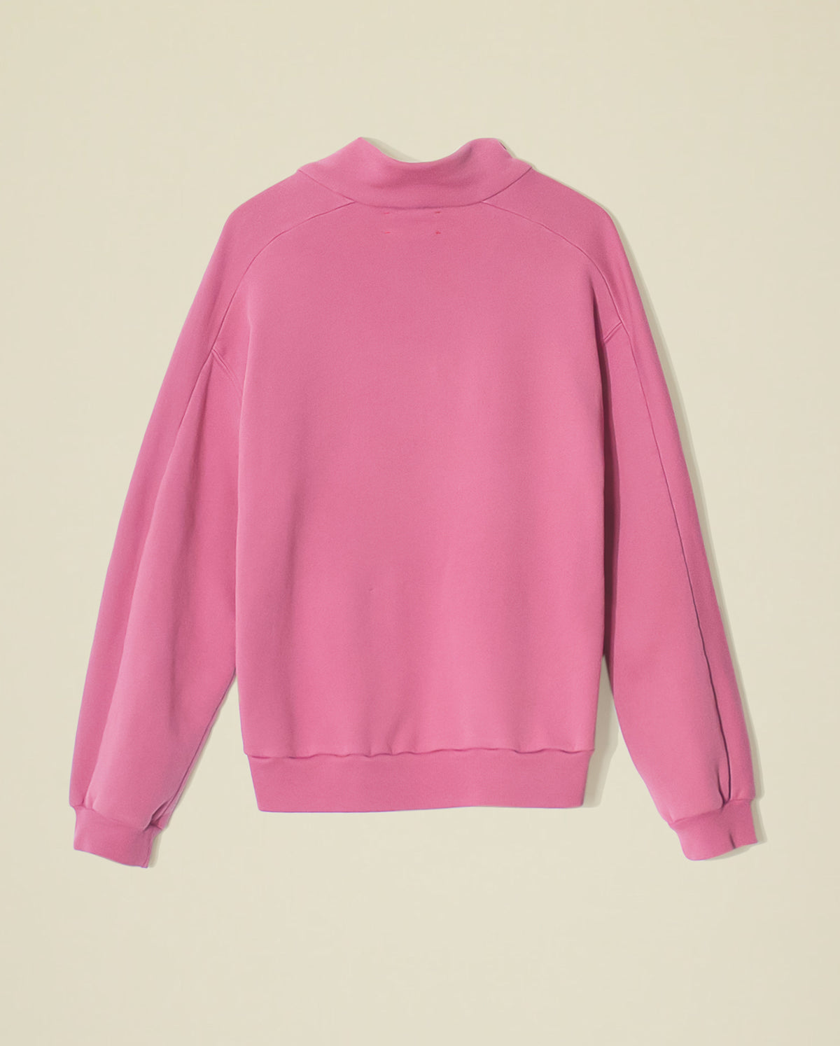 Fisher Sweatshirt - Pink