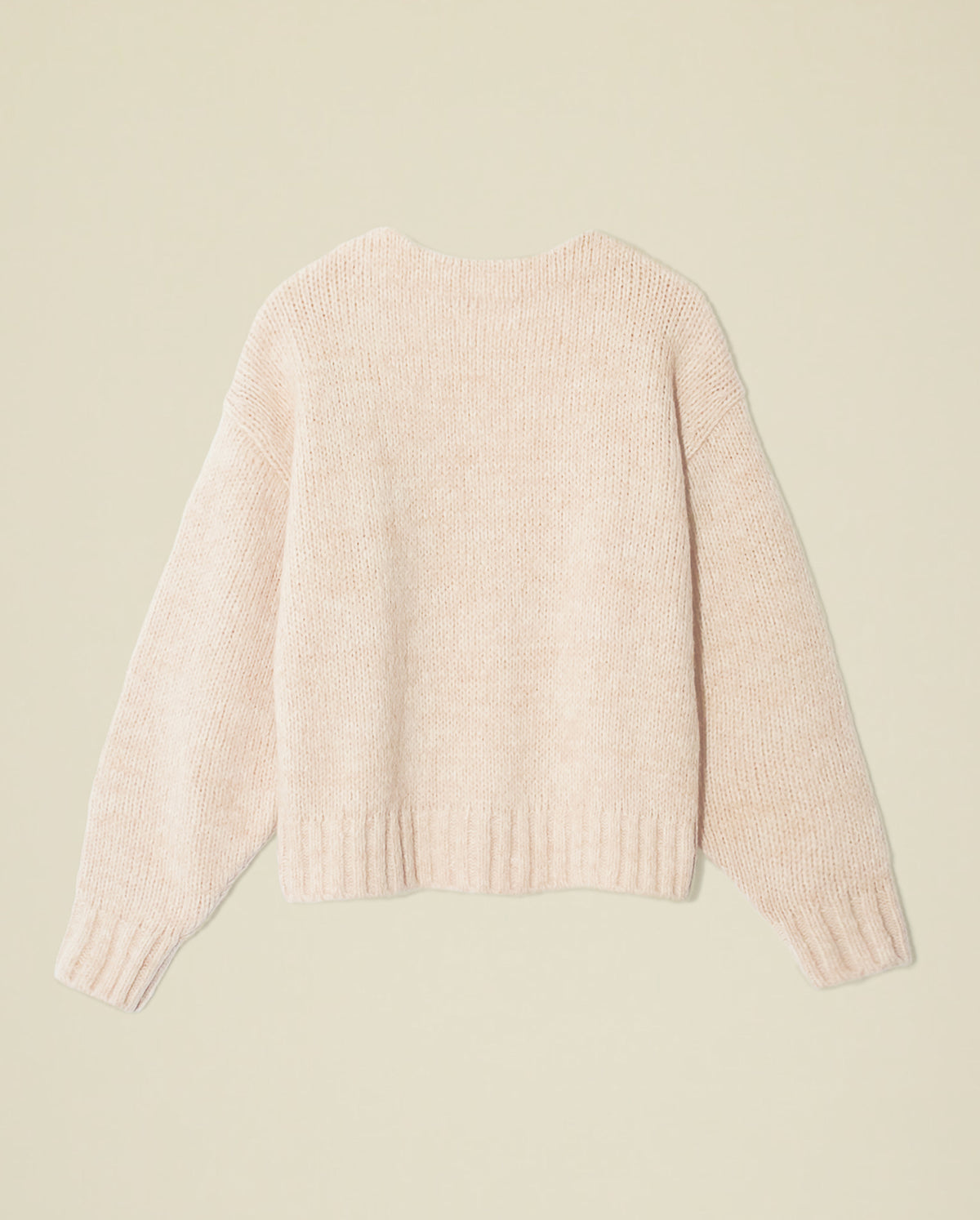Milli Sweater - Dune