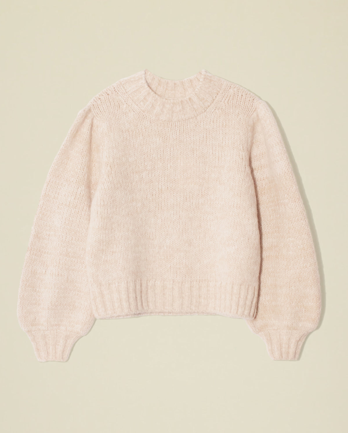 Rosabel Sweater - Dune