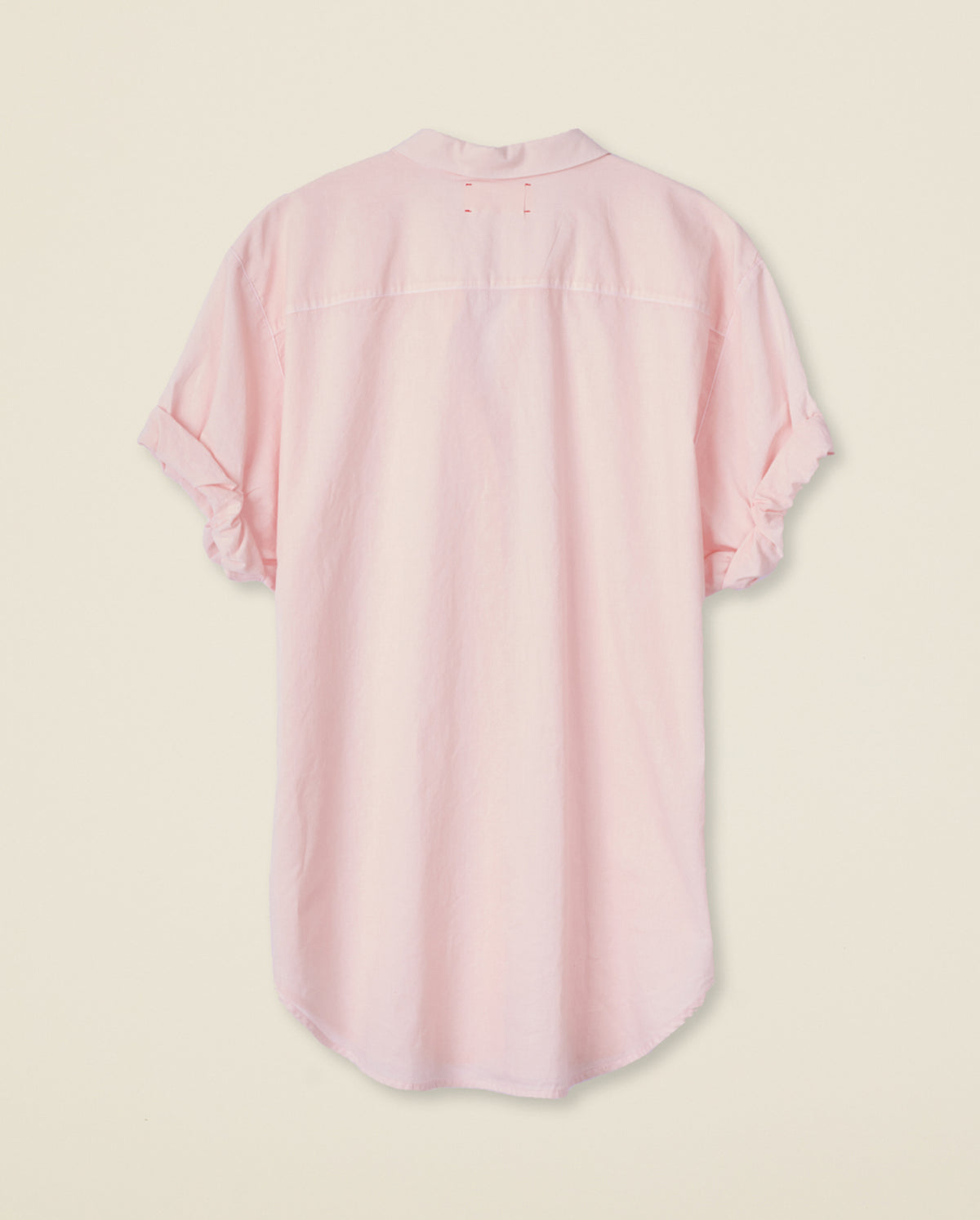 Channing Shirt - Pomelo