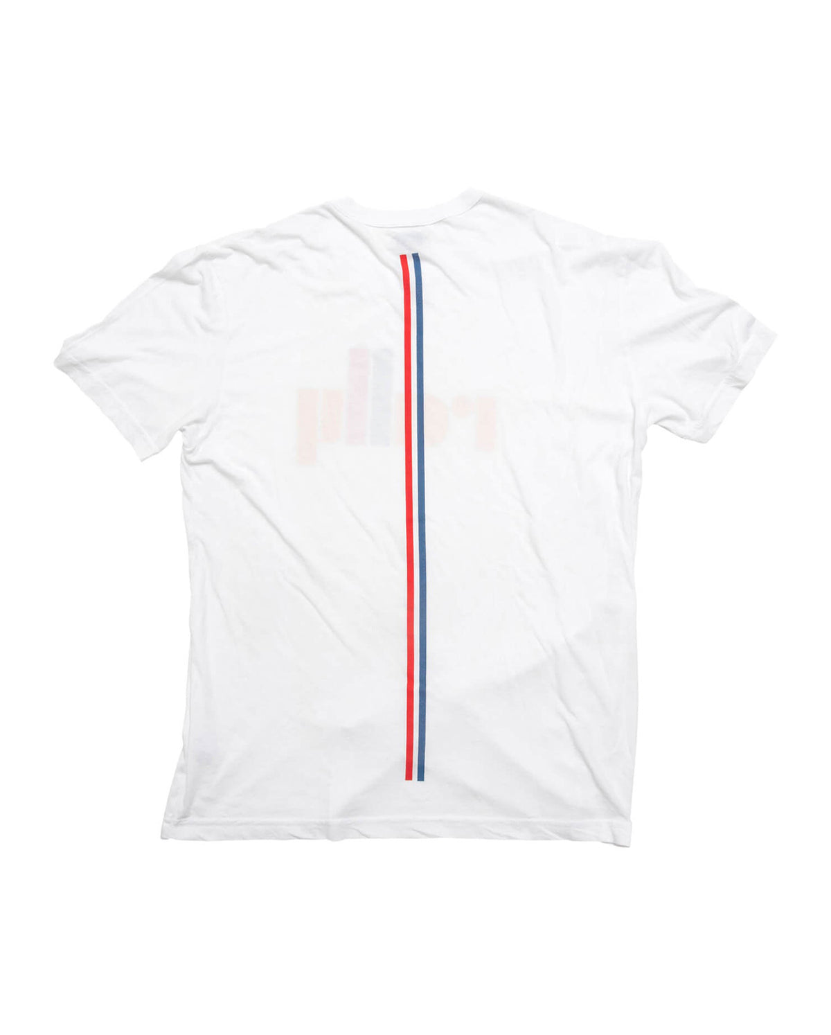 Anderson T Shirt In White