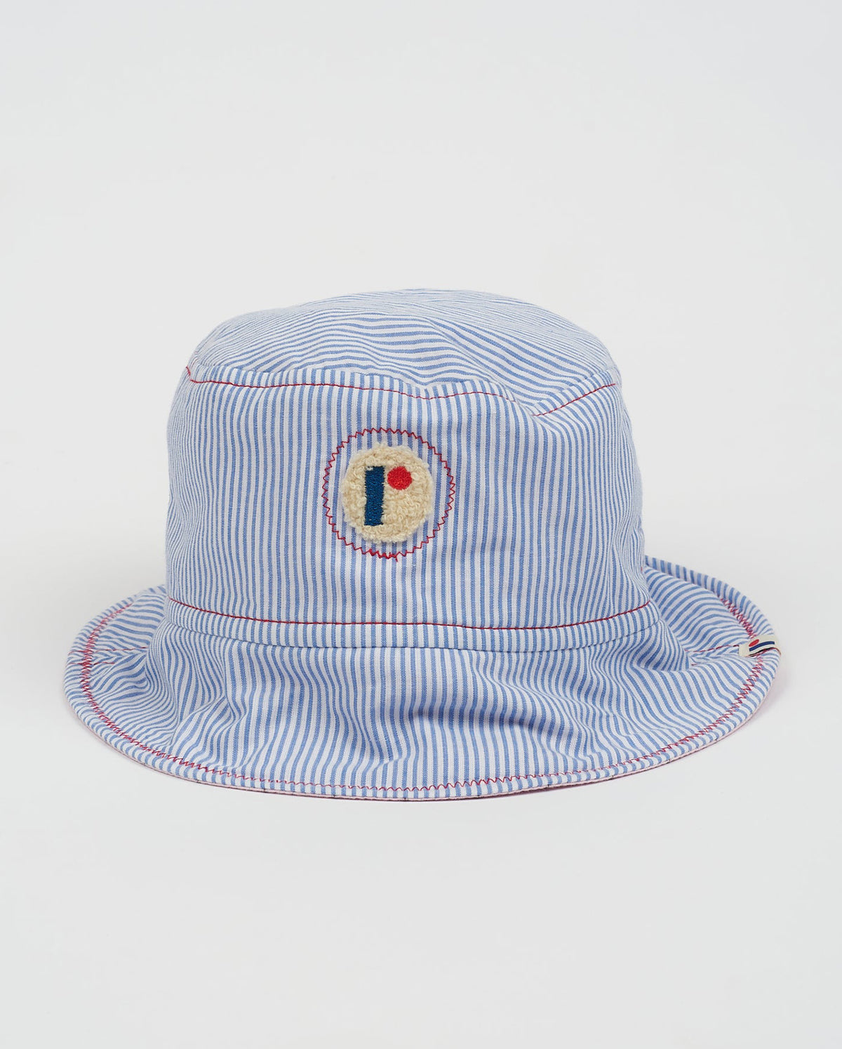 Rally Club Bucket Hat In Summer Daze
