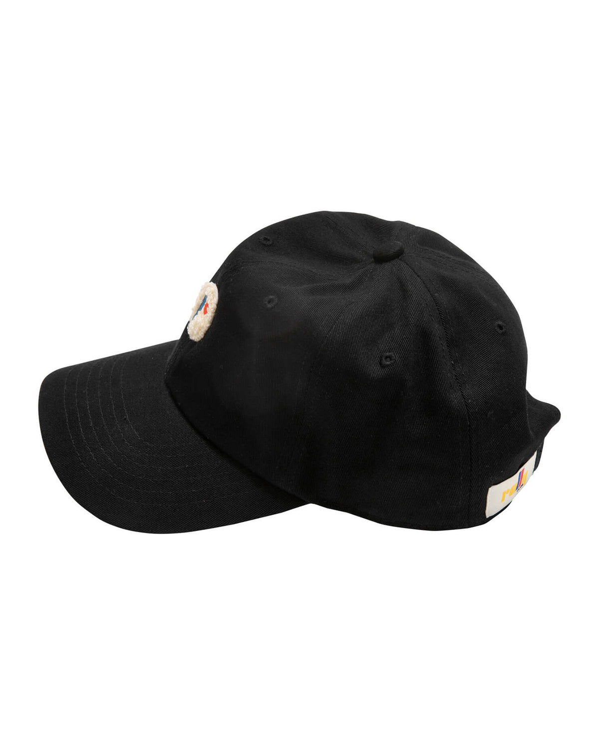 Take Me Out Hat In Black