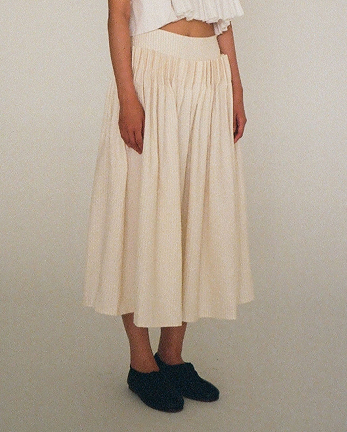 Luna Skirt