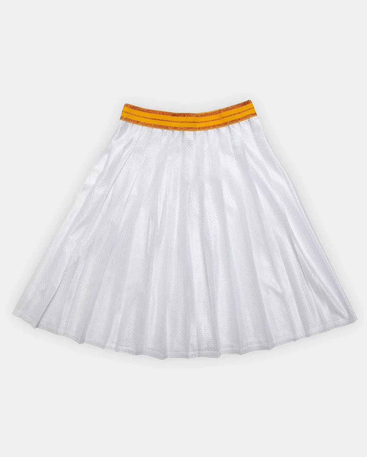 Veronica Skirt In White