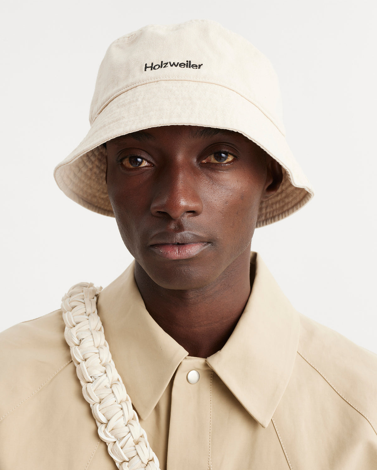 Pafe Washed Bucket Hat