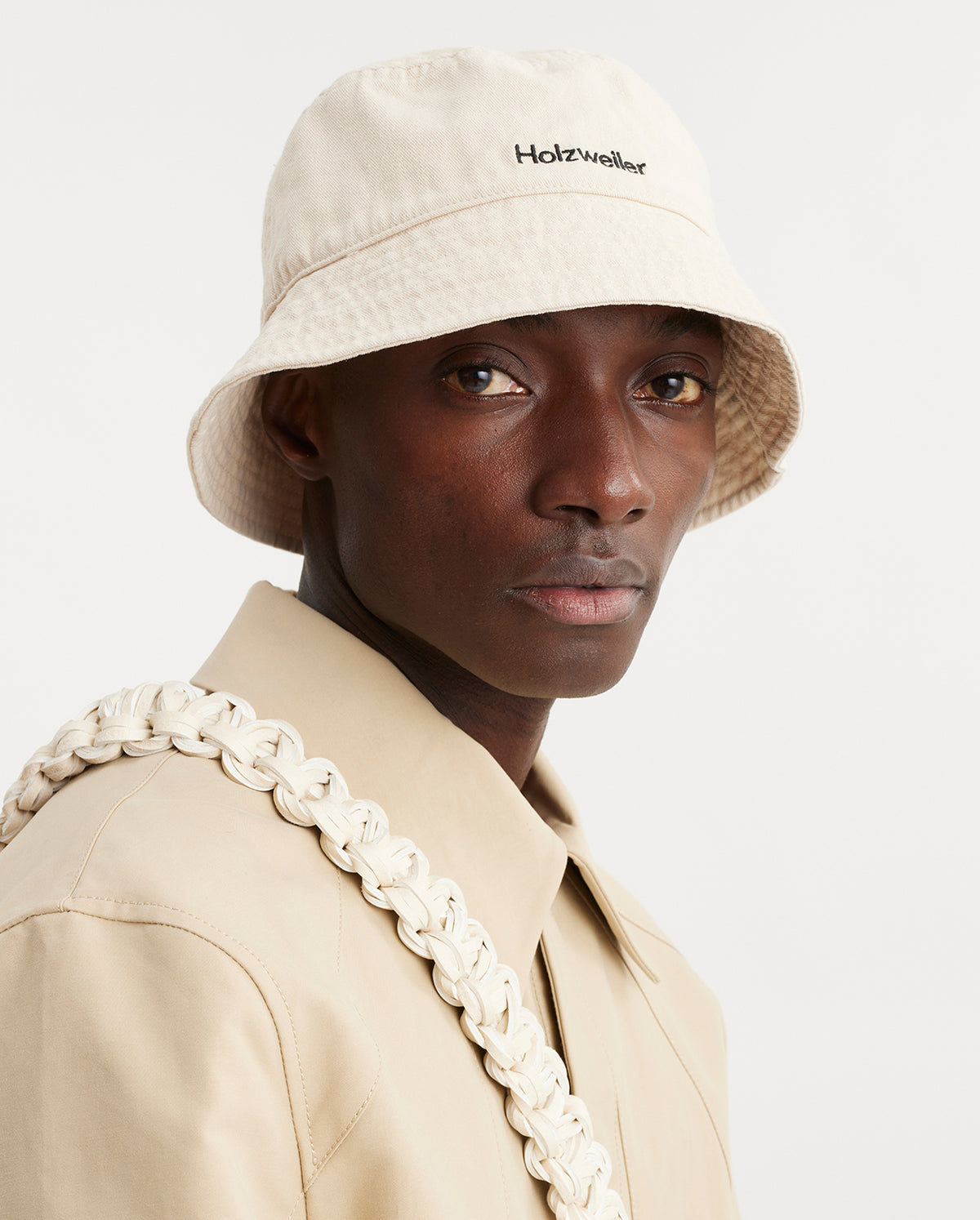 Pafe Washed Bucket Hat
